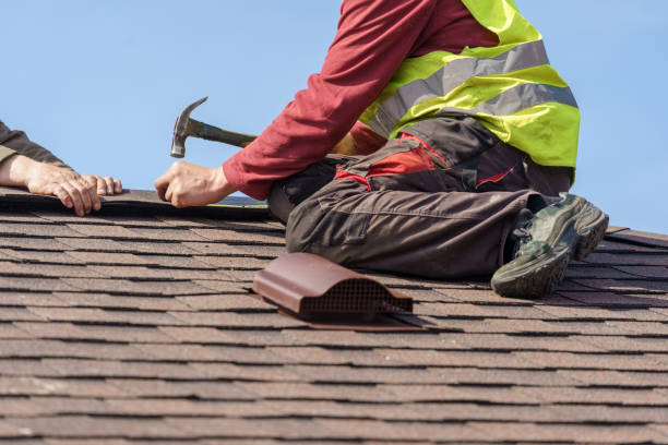 Quick and Trustworthy Emergency Roof Repair Services in Glenwood, IA
