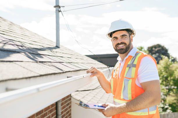 Best Storm Damage Roof Repair  in Glenwood, IA