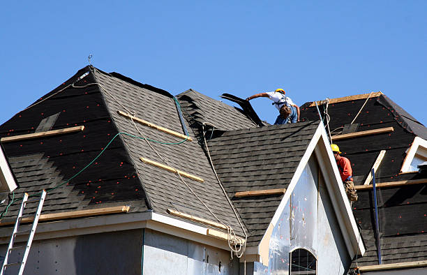 Roof Installation Near Me in Glenwood, IA