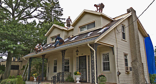 Best Commercial Roofing Services  in Glenwood, IA