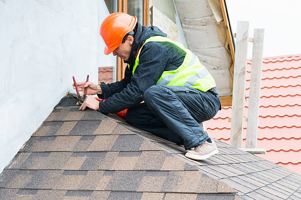 Best Roof Repair Services  in Glenwood, IA