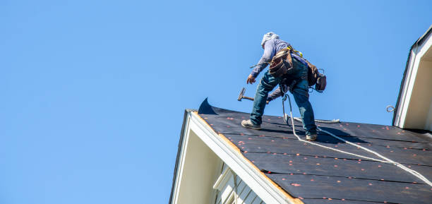 Professional Roofing Contractor in Glenwood, IA